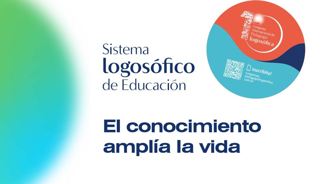 1° Congreso Internacional de Pedagogía Logosófica