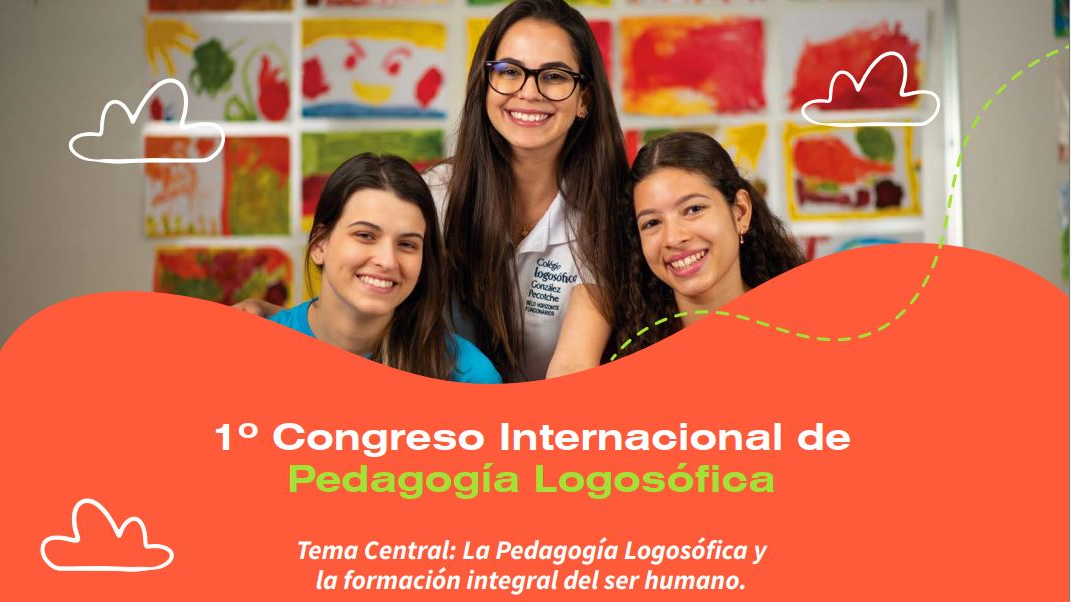 1° Congreso Internacional de Pedagogía Logosófica Actividades