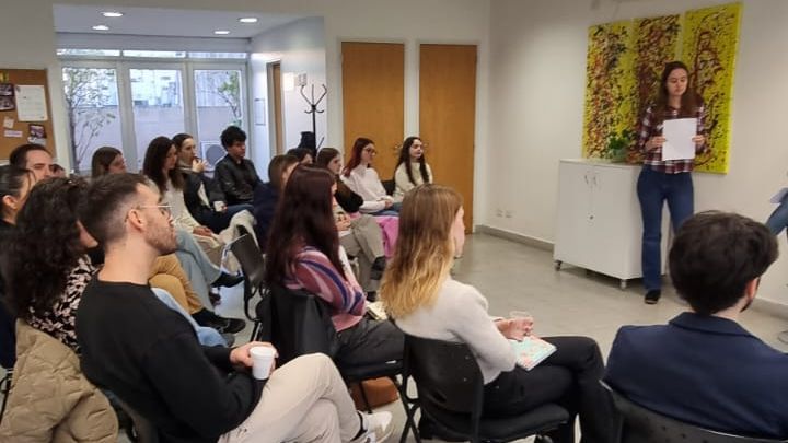 Aprender de la propia vida para bastarse a sí mismo