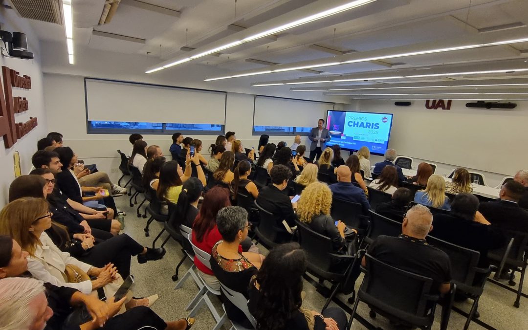 La UAI reconoce por la trayectoria social