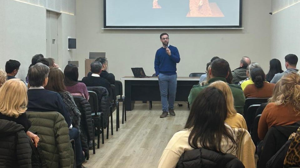 Emprender desde adentro