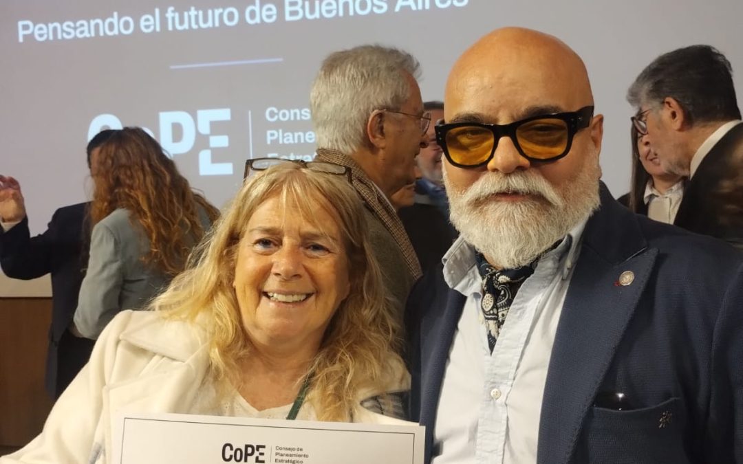 Participación en el Consejo de Planeamiento CABA